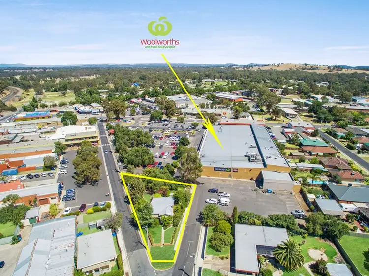 7 Henry Street, Seymour VIC 3660