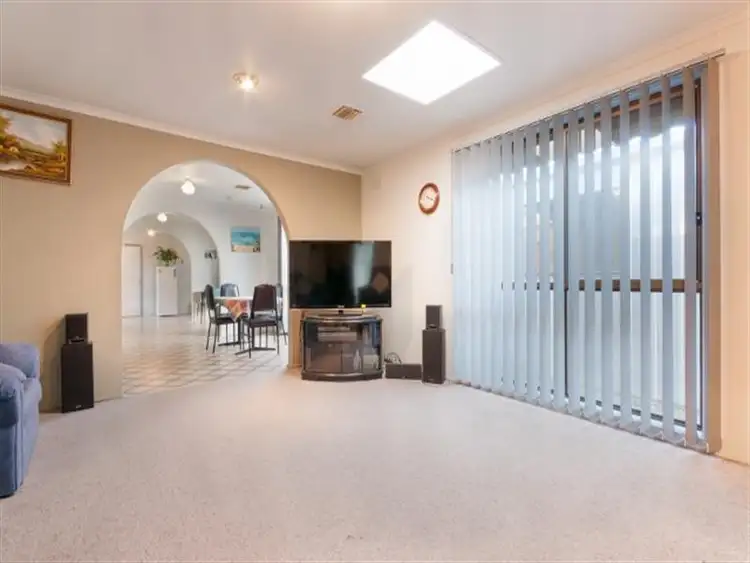 Third view of Homely house listing, 52 Bainbridge Close, Craigieburn VIC 3064