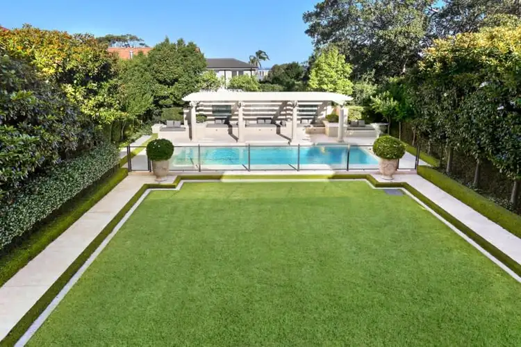 Fifth view of Homely house listing, 9 Black Street, Vaucluse NSW 2030