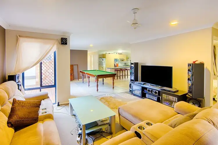 Second view of Homely house listing, 26 Leafhaven Drive, Tewantin QLD 4565