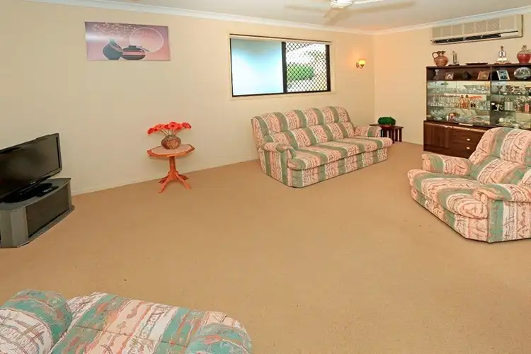Fourth view of Homely house listing, 27 Booker Street, Park Avenue QLD 4701