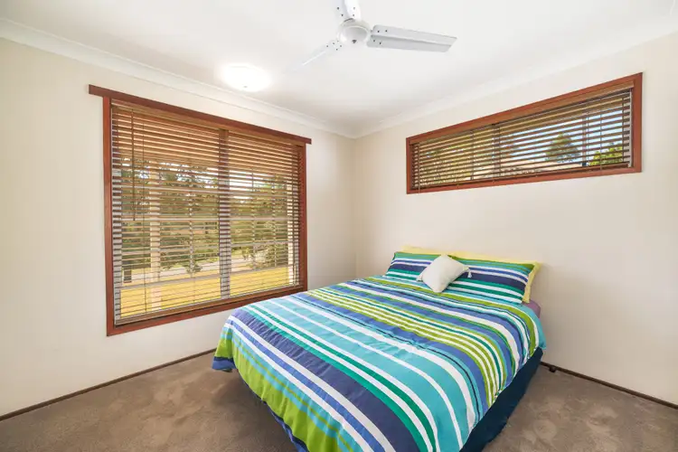 Seventh view of Homely house listing, 36 Winderadeen Drive, Highland Park QLD 4211