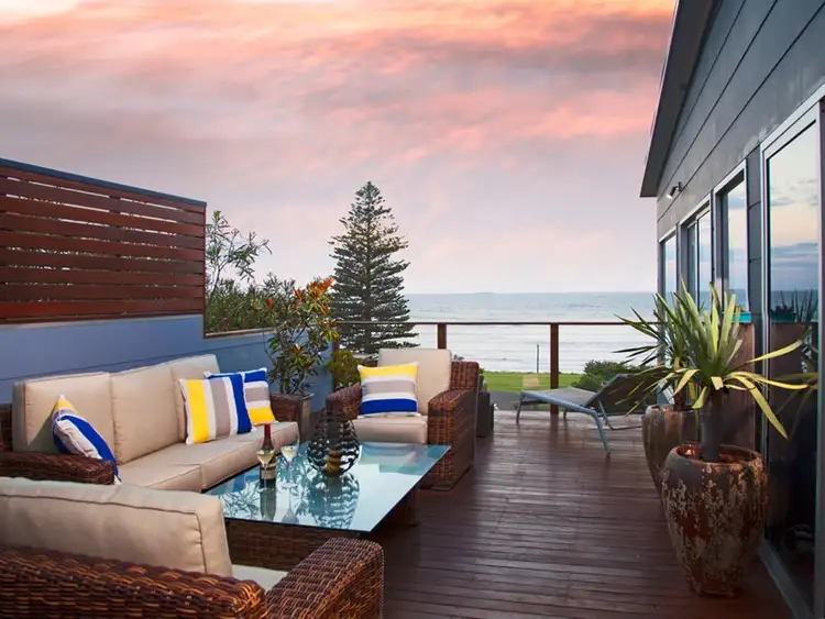 569 Lawrence Hargrave Drive, Wombarra NSW 2515