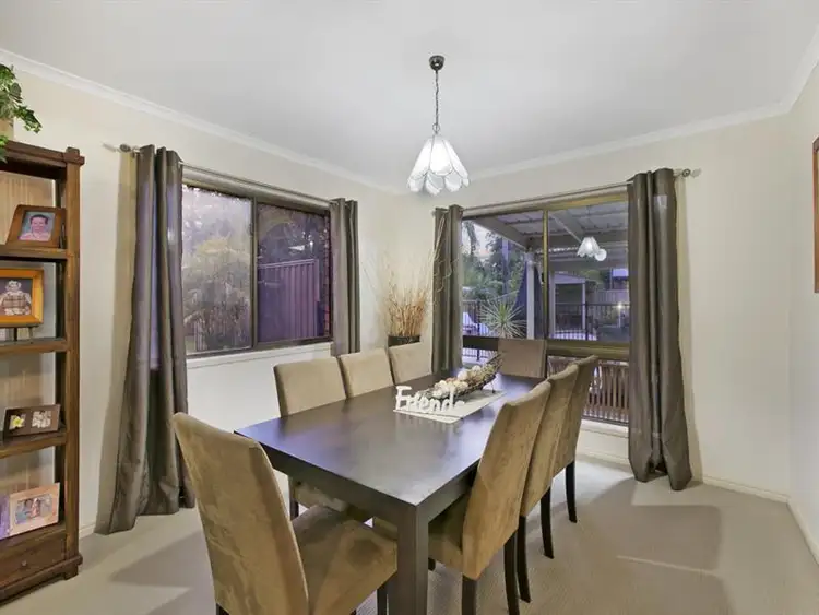 Fifth view of Homely house listing, 12 Alexandra Circuit, Alexandra Hills QLD 4161