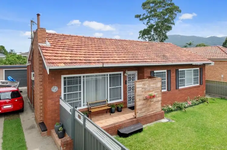 Main view of Homely house listing, 29 Balfour Street, Fairy Meadow NSW 2519
