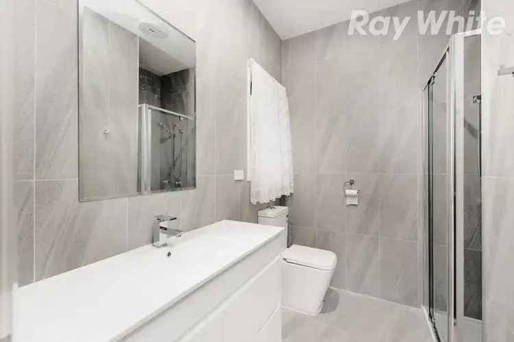 Sixth view of Homely house listing, 1/7 Browning Street, Kingsbury VIC 3083