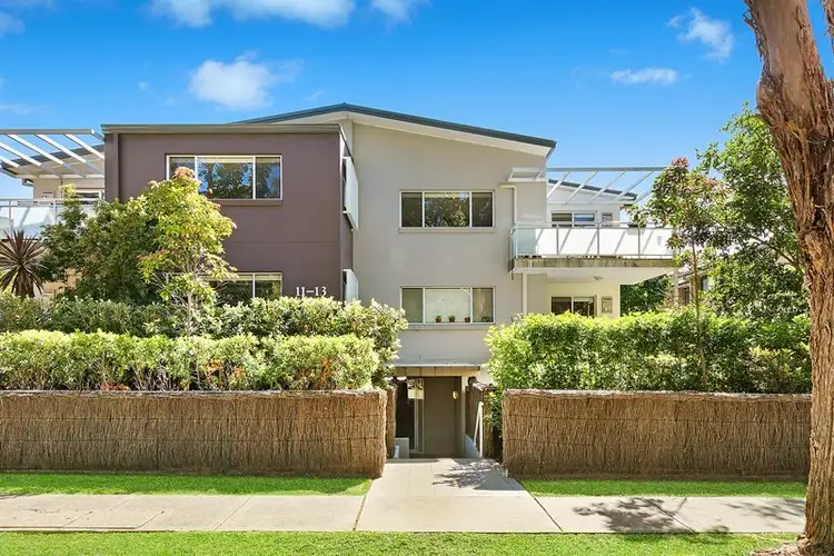 Seventh view of Homely apartment listing, 15/11-13 Holborn Avenue, Dee Why NSW 2099