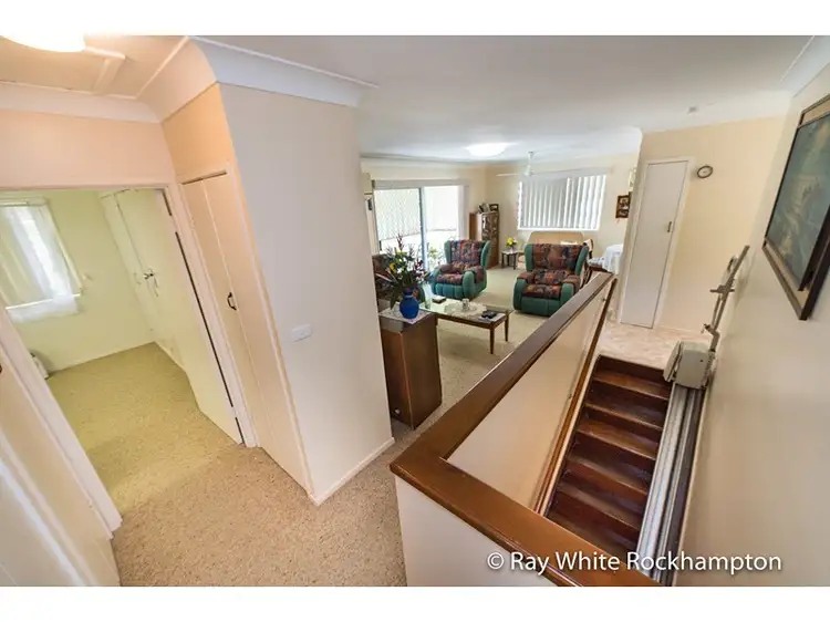 Second view of Homely house listing, 185 Rush Street, Koongal QLD 4701