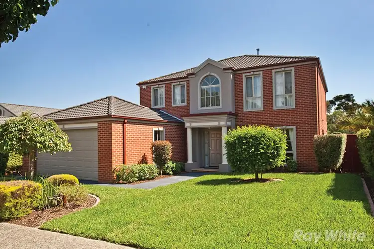 20 Whitehall Terrace, Ferntree Gully VIC 3156