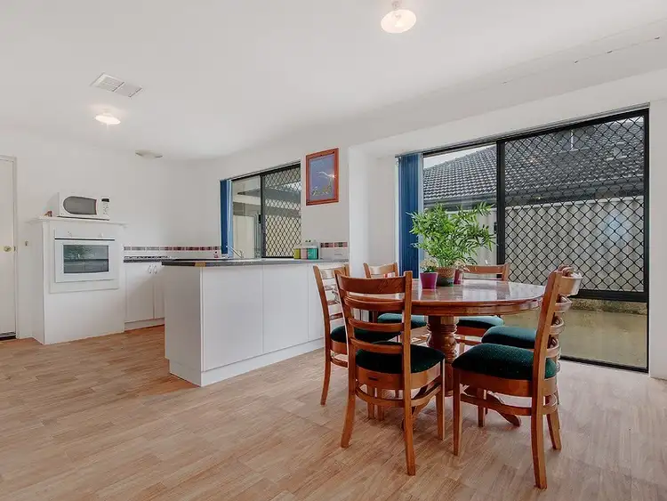 Fifth view of Homely house listing, 34 Orelia Avenue, Orelia WA 6167
