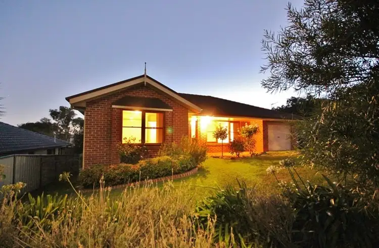 Second view of Homely house listing, 19 Mathew Street, Young NSW 2594