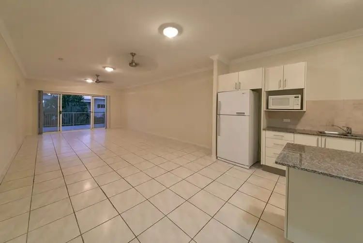 Second view of Homely unit listing, 90/21 Shute Harbour Road, Cannonvale QLD 4802