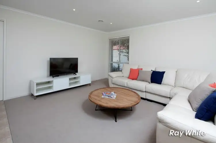 Fifth view of Homely house listing, 7 Trentham Way, Langwarrin VIC 3910
