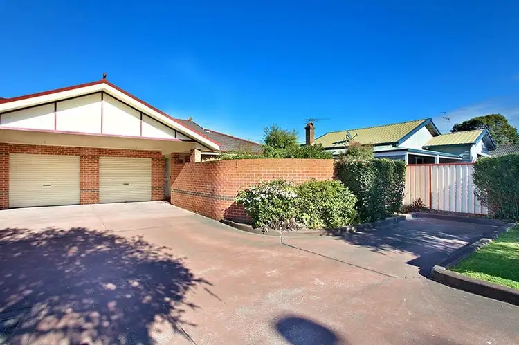 5/46 Lennox Street, Richmond NSW 2753