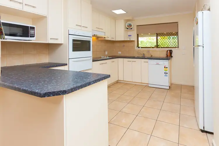 Second view of Homely house listing, 43 Kertes Road, Camira QLD 4300