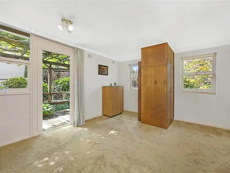 Sixth view of Homely house listing, 31 Warrangi Street, Turramurra NSW 2074