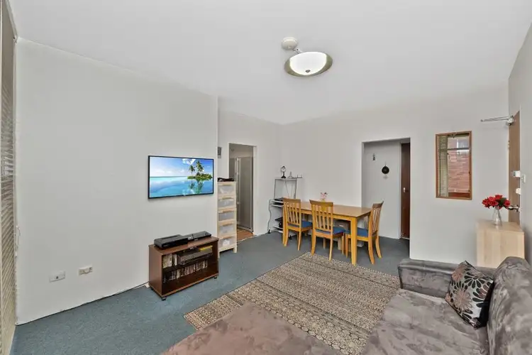 Third view of Homely apartment listing, 10/1 Flack Avenue, Hillsdale NSW 2036