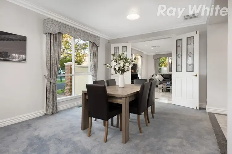 Fourth view of Homely house listing, 14 Oakden Drive, Bundoora VIC 3083