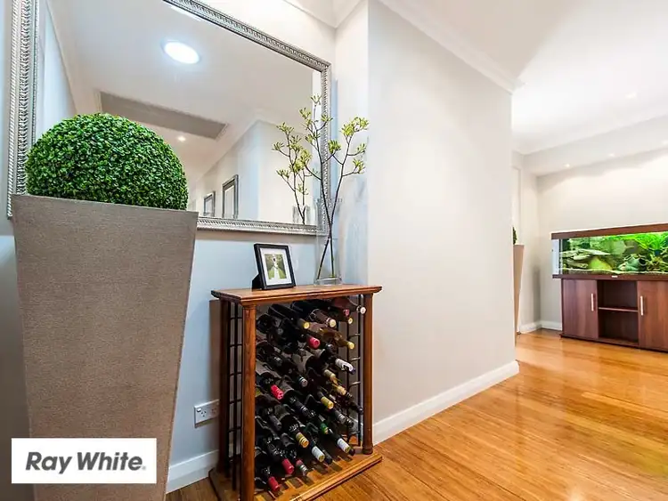 Fourth view of Homely house listing, 36 Wishard Circuit, Aveley WA 6069