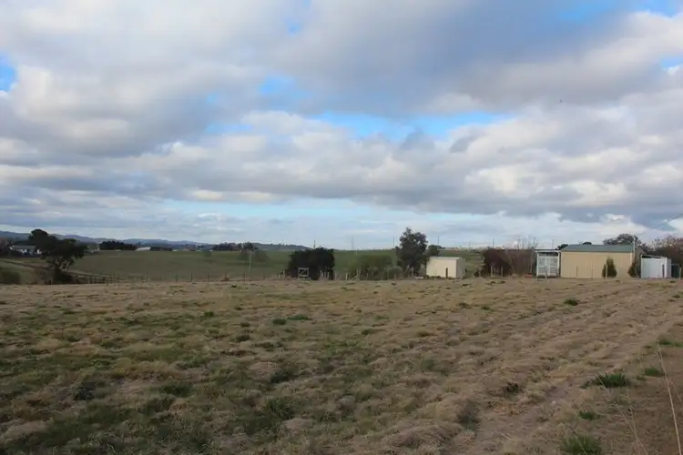 Third view of Homely land listing, Lot 7 Naas Street, Tenterfield NSW 2372