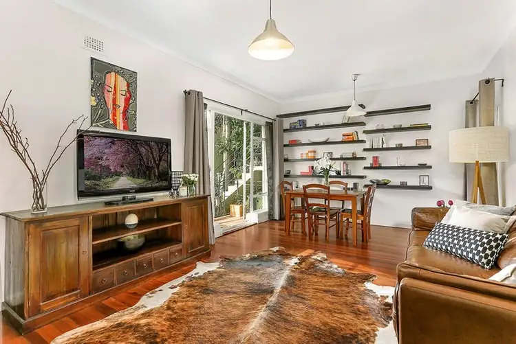 Second view of Homely apartment listing, 7/9 Manning Road, Double Bay NSW 2028