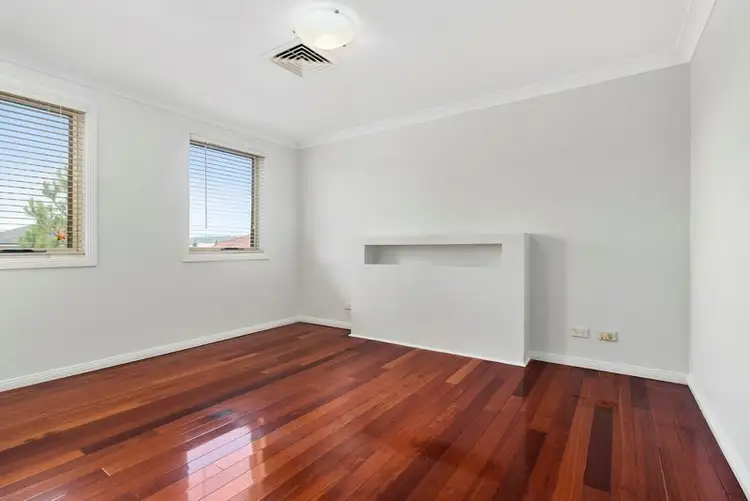 Fourth view of Homely house listing, 8B Stella Drive, Green Valley NSW 2168