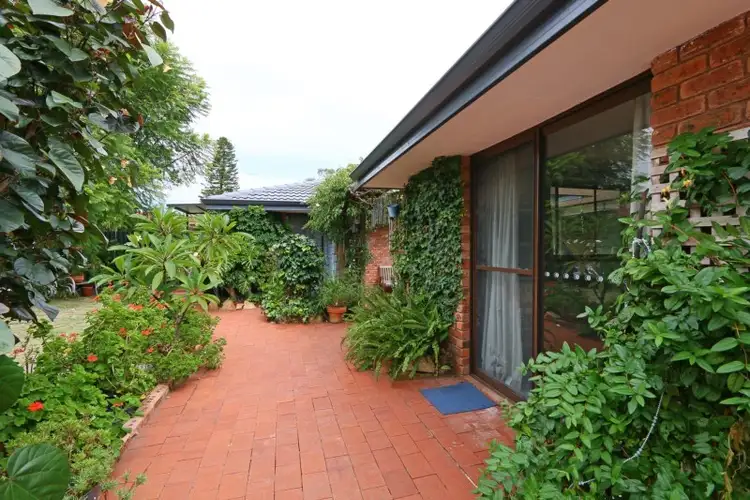 Main view of Homely house listing, 52 McCombe, Samson WA 6163