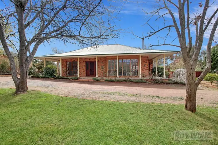 Main view of Homely house listing, 5 Dewhirst Street, Goulburn NSW 2580