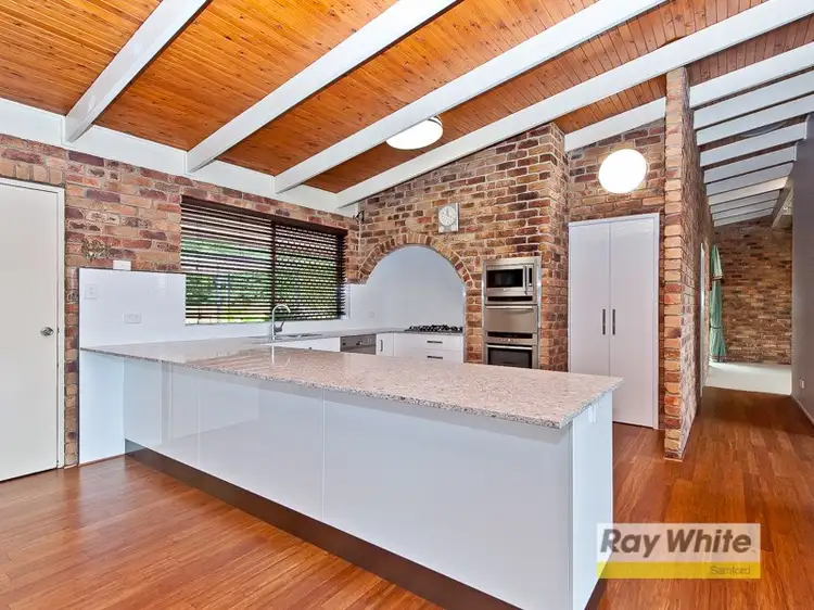 196 Old Mount Samson Road, Closeburn QLD 4520