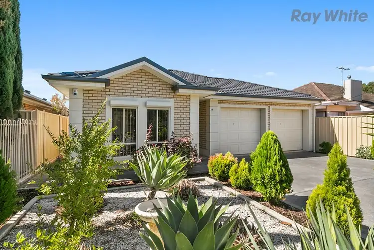 Second view of Homely house listing, 39 Weroona Avenue, Park Holme SA 5043