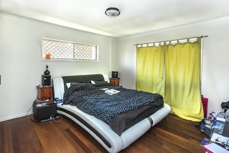 Sixth view of Homely house listing, 20 Lynell Street, Hamilton QLD 4007