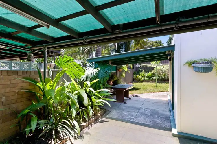Fifth view of Homely house listing, 7 Bruce Street, Marrickville NSW 2204