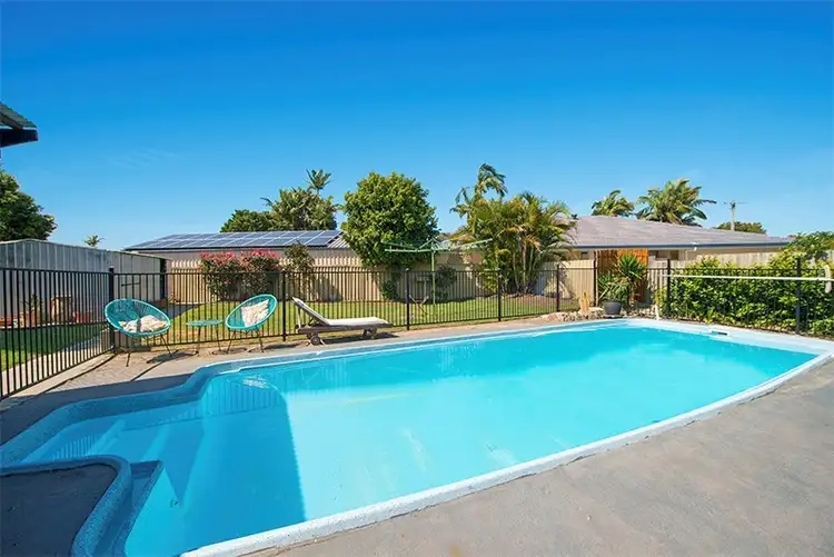 Fifth view of Homely house listing, 3 Denawen Street, Palm Beach QLD 4221