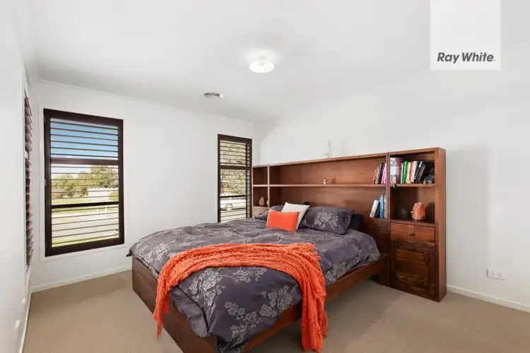 Sixth view of Homely house listing, 12 Belleview Crescent, Beveridge VIC 3753