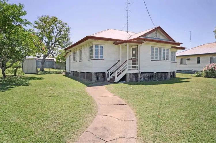 Main view of Homely house listing, 112 Grevillea Street, Biloela QLD 4715