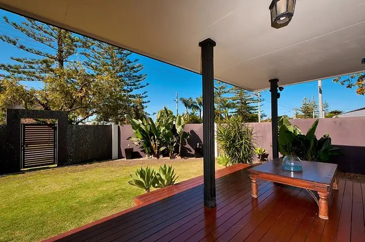 Third view of Homely house listing, 26 Coogeen Street, Sorrento QLD 4217