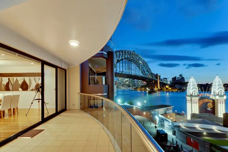 1/3 Northcliff Street, Milsons Point NSW 2061