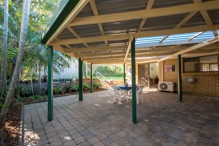 Second view of Homely house listing, 21 Kennedy Road, Bli Bli QLD 4560