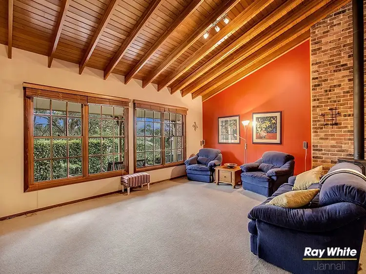 Fifth view of Homely house listing, 18 Goshawk Crescent, Woronora Heights NSW 2233
