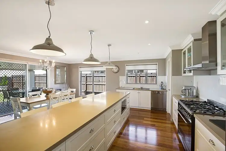 Fourth view of Homely house listing, 3 Thorley Court, Middle Ridge QLD 4350