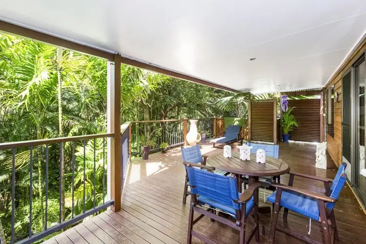 34 Peninsula Drive, Bilambil Heights NSW 2486