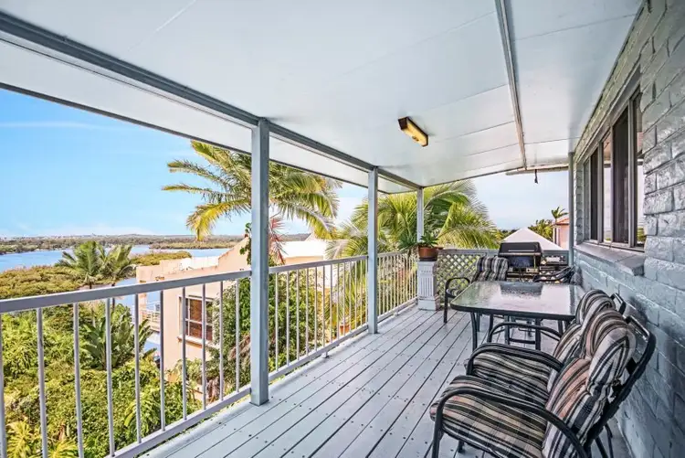 Seventh view of Homely house listing, 2 Peter Street, Banora Point NSW 2486