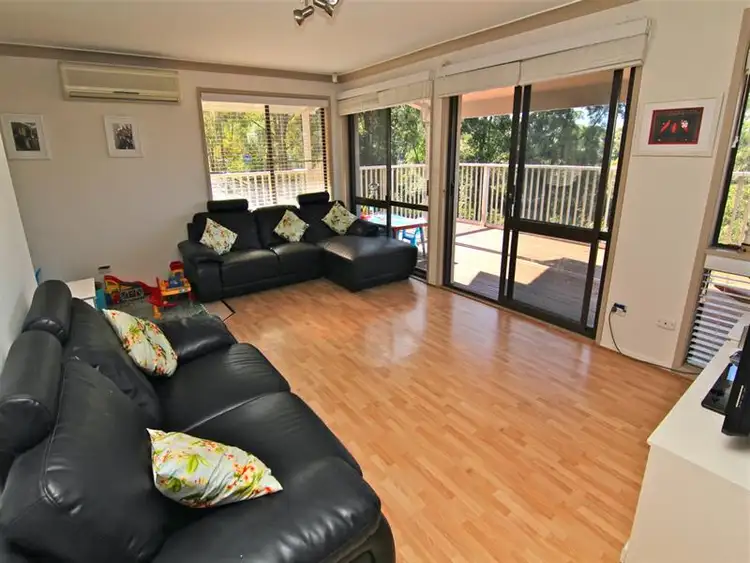 Fourth view of Homely house listing, 6 Brisbania Close, Saratoga NSW 2251