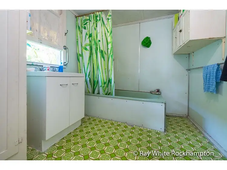 Fifth view of Homely house listing, 216 Talford Street, Allenstown QLD 4700