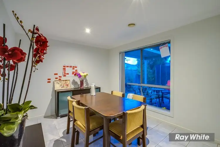 Sixth view of Homely house listing, 163 Westmeadows Lane, Truganina VIC 3029
