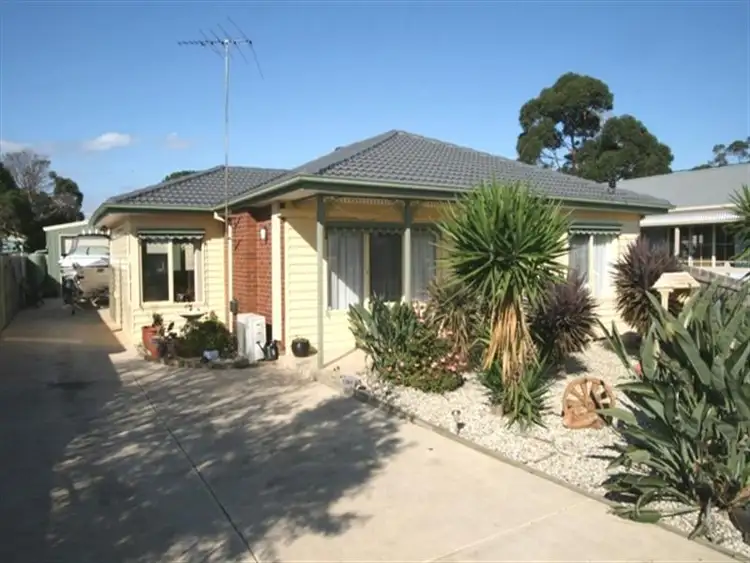 Main view of Homely house listing, 77 Justice Road, Cowes VIC 3922