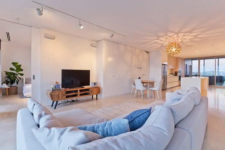 Seventh view of Homely house listing, 14/21 Ocean Drive, North Coogee WA 6163