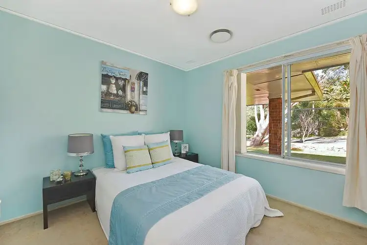 Sixth view of Homely house listing, 32 Greenvale Grove, Hornsby NSW 2077