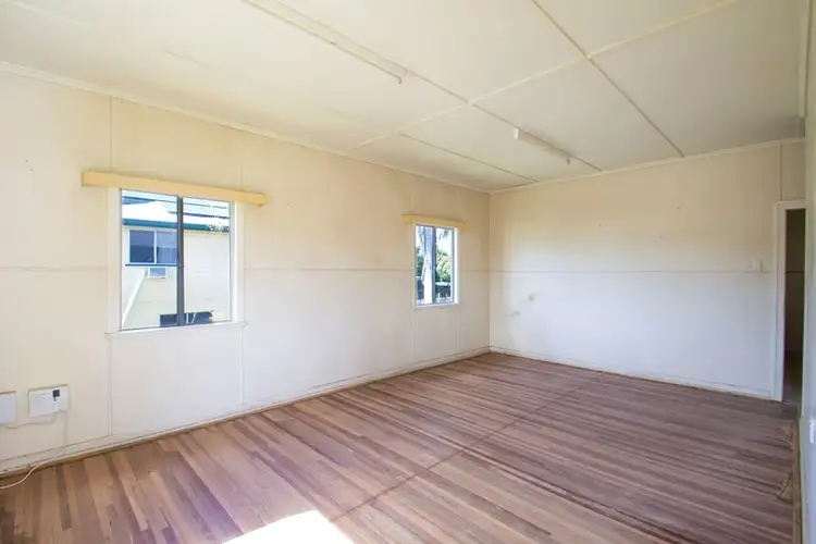 Second view of Homely house listing, 133 Goodwin Street, Currajong QLD 4812