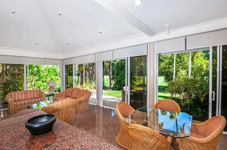 Third view of Homely apartment listing, Villa 162 Bougainvillea Way West, Port Douglas QLD 4877